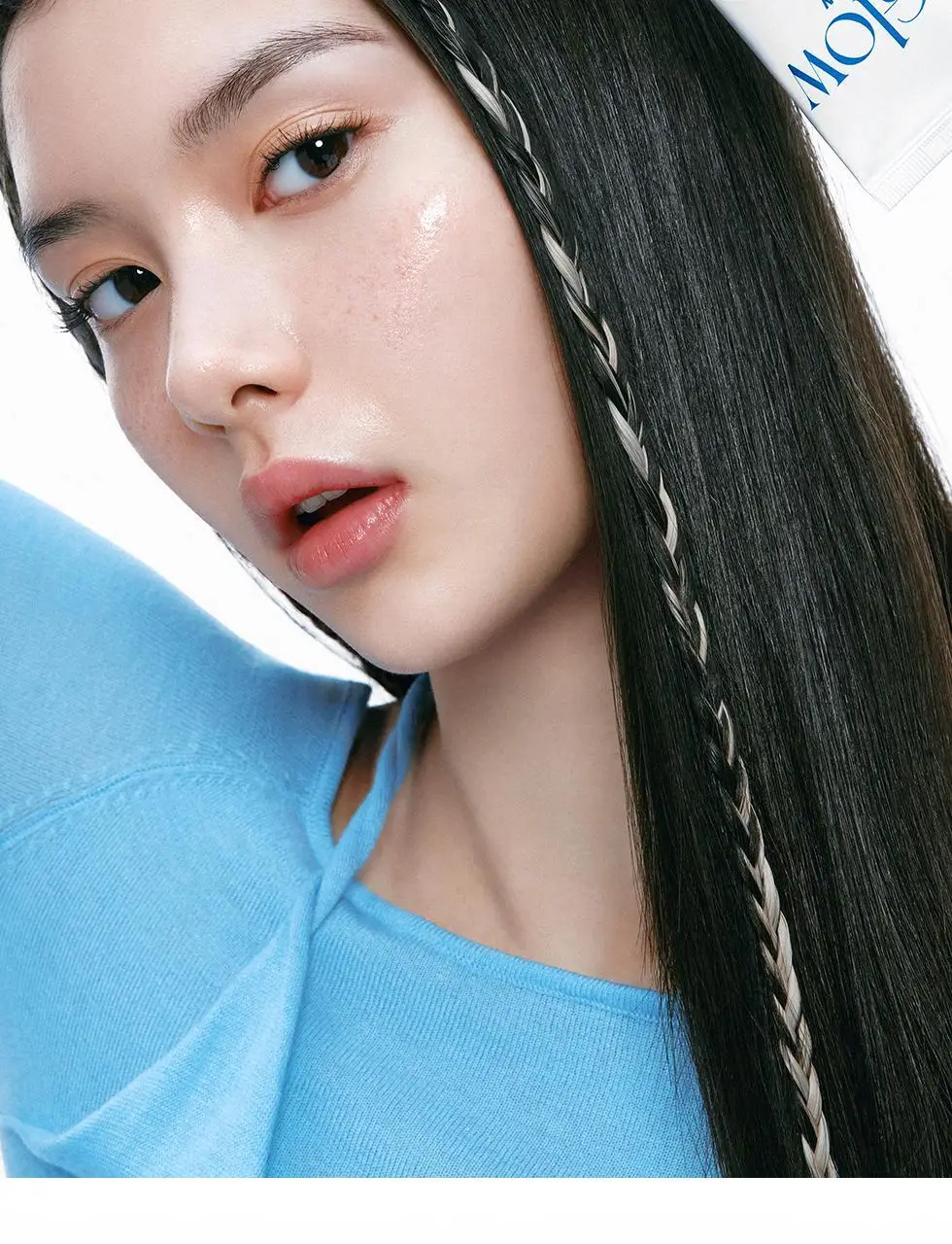 [NEW/화잘먹크림/수분광채] 네오젠 넥스트 글로우 수분 크림 50ml 상세페이지 7